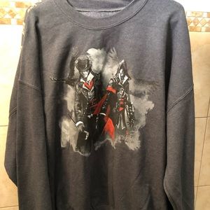 Assassin’s Creed Sweatshirt